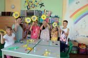 	Letnie spotkania w Czytelni dla Dzieci i Młodzieży	