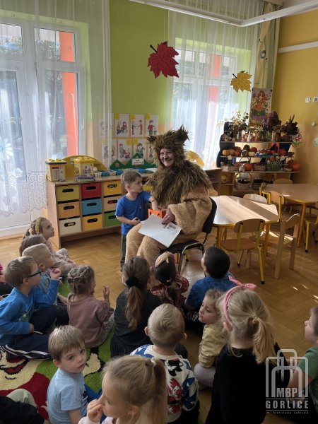 Biblioteka Gorlice, Zgadywanki i rebusy i postaciach z bajek