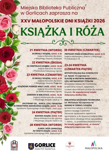 plakat ferie 2026