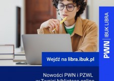 Powiększ zdjęcie Baner — nowości w IBUK Libra