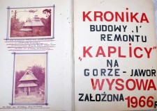 Przejdź do - Żywa historia Gorlic — wywiad z panem Władysławem Okarmą