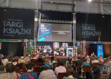 Przejdź do - 28. Międzynarodowe Targi Książki w Krakowie — relacja