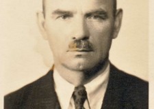 Powiększ zdjęcie Franciszek Boczoń — ojciec Władysława Boczonia