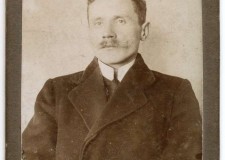 Powiększ zdjęcie Władysław Latasiewicz (ojciec Tadeusza Latasiewicza)