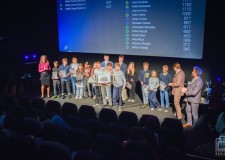 Powiększ zdjęcie Wspólne%20pamiątkowe%20zdjecie%20uczestników%20wraz%20z%20organizatorami