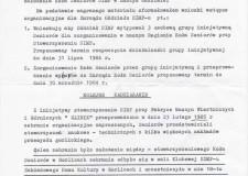 Powiększ zdjęcie Historia powstania Koła SIMP w Gorlicach autorstwa Bronisława Stoja