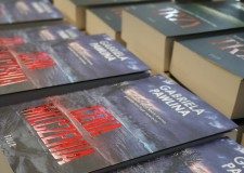 Przejdź do - „Cena milczenia” — spotkanie autorskie i promocja książki Gabrieli Pawliny — relacja