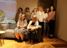Przejdź do - Wrześniowe spotkanie DKK Nad Lipą — relacja