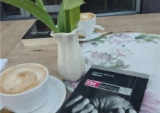 Powiększ zdjęcie Lektura omawiana podczas spotkania 