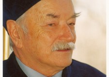 Powiększ zdjęcie Andrzej Jaczewski, 2003 r.