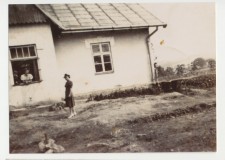 Powiększ zdjęcie Dom rodzinny na Magdalenie (obecnie ul. Krakowska 60)