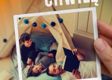 Powiększ zdjęcie Plakat — nowa edycja programu „Mała książka – wielki człowiek”