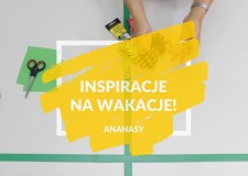 Powiększ zdjęcie Inspiracje na wakacje! | Ananasy — miniatura YouTube