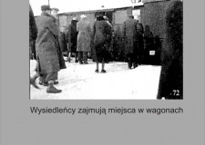 Powiększ zdjęcie Fotografia z książki „Lager Glowna. Niemiecki obóz przesiedleńczy na Głównej w Poznaniu dla ludności polskiej (1939–1940)” 