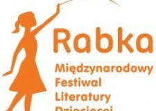 Przejdź do - Festiwal Literatury Dziecięcej Rabka Festival 2024