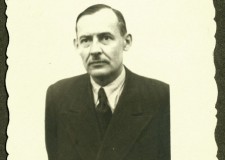 Powiększ zdjęcie Władysław Suknarowski — ojciec Anny Duszy