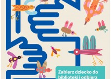 Powiększ zdjęcie Plakat%20—%20nowa%20edycja%20programu%20„Mała%20książka%20–%20wielki%20człowiek”
