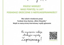 Przejdź do - „Słowa, dobrze, że jesteście”