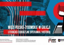 Przejdź do - Kolejny projekt MBP w Gorlicach z dofinasowaniem Ministra Kultury i Dziedzictwa Narodowego!
