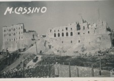 Powiększ zdjęcie Ruiny Monte Cassino