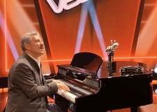 Powiększ zdjęcie Przy realizacji programu „The Voice Senior”