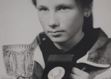 Powiększ zdjęcie Magda Górowska