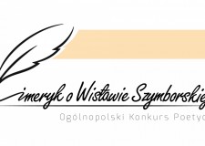 Przejdź do - Konkurs poetycki „Limeryk o Wisławie Szymborskiej”