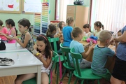 Zajęcia dla dzieci w MBP w Gorlicach
