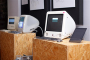  Wystawa Macintoshów 