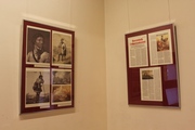 	zdjęcia z wystawy 	