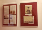 	zdjęcia z wystawy 	
