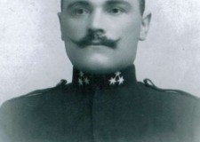 Powiększ zdjęcie Stanisław Haluch — ojciec Bogusława