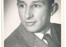 Powiększ zdjęcie Stanisław Fus; 1963 rok