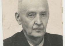Powiększ zdjęcie Franciszek Boczek (ojciec Marii Boczek)