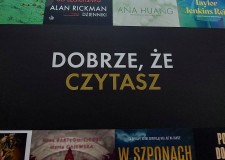 Przejdź do - XXVI Międzynarodowe Targi Książki w Krakowie — relacja