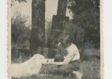 Powiększ zdjęcie Maria Remiasz; Nieznajowa; lata 60. XX wieku
