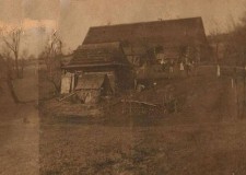Powiększ zdjęcie Chyża Sabatowiczów we wsi Długie