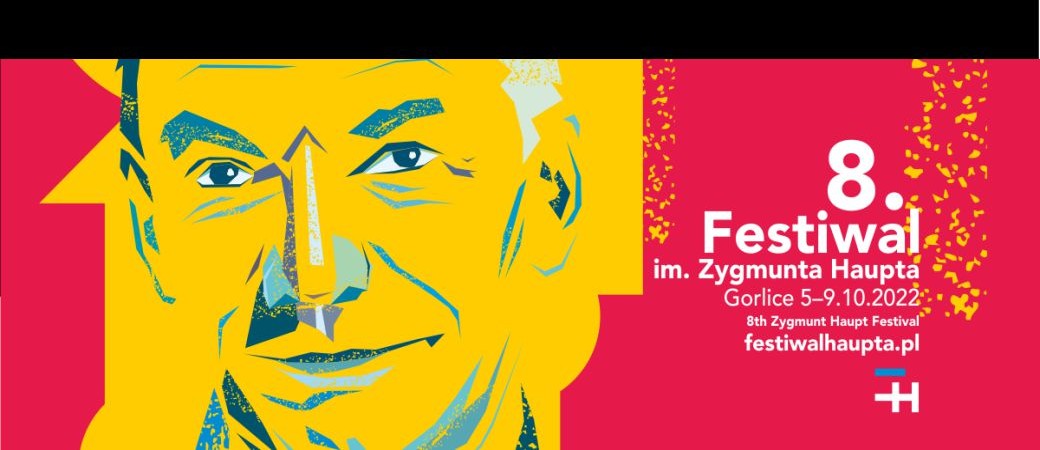 8. Festiwal im. Zygmunta Haupta