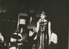 Powiększ zdjęcie Hilda Augustowska jako solistka