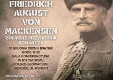 Przejdź do - Plakat%20—%20„Anton%20Ludwig%20Friedrich%20August%20von%20Mackensen.%20Żołnierz,%20przyrodnik,%20romantyk”%20—%20prelekcja%20Bogusława%20Głoda