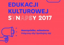 Przejdź do - Forum Edukacji Kulturowej SYNAPSY 2017