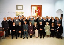 Powiększ zdjęcie Rada Powiatu Gorlickiego — Gorlice 2002