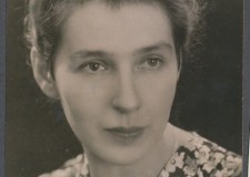 Powiększ zdjęcie 3.	Antonina Wygrzywalska z domu Boczoń — matka Anny Wygrzywalskiej