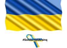 Przejdź do - Solidarni z Ukrainą! — Солідарні з Україною!
