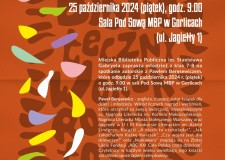 Przejdź do - Plakat%20—%20spotkanie%20autorskie%20z%20Pawłem%20Beręsewiczem