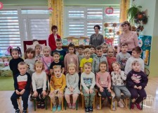 Przejdź do - Czytajmy Dzieciom! — wizyta w Miejskim Przedszkolu nr 3 w Gorlicach