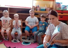 Przejdź do - Cała Polska Czyta Dzieciom 