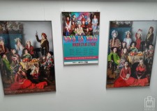 Przejdź do - Wystawa "Viva la Vida — niech żyje życie!" w MBP Gorlice