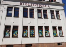 Przejdź do - Akcja „Serce dla Ukrainy” w MBP w Gorlicach