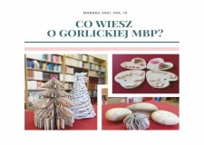 Przejdź do - Co wiesz… o wyjątkowych ozdobach w MBP w Gorlicach?